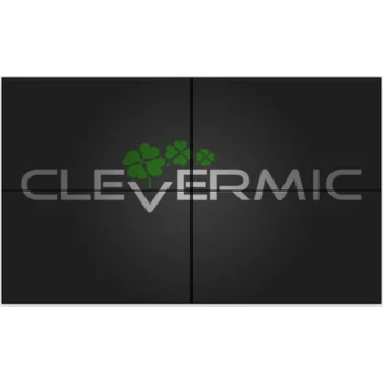 Видеостена 2x2 CleverMic W49-3.5-500 (FullHD 98") Видеостена 2x2 CleverMic W49-3.5-500 (FullHD 98")
